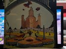 Bröselmaschine Same, Krautrock orig germ. 1st.Press PILZ/BASF 1971