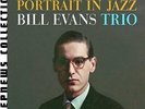 Bill Evans - Portrait In Jazz - Green Colored Vinyl [Used Very Good Vinyl LP] Co