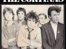 Cortinas - Defiant Pose [Used Very Good Vinyl LP]
