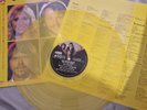 ABBA LP Dancing Special Limited Edition Yellow Vinyl 1982 Japan DSP-3026 OBI