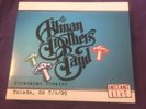 Allman Brothers Band Stranahan Theater Toledo, OH 7/6/05