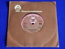 M.V. P.'S Turning My Heartbeat Up 7 Inch Vinyl Single 45 RPM BDS469 MVP'S