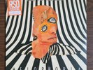 CAGE THE ELEPHANT MELOPHOBIA RSD CLEAR SMOKY WHITE COLOR VINYL LP NEW SEALED