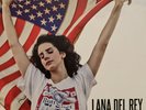 LANA DEL REY RIDE VINYL 7