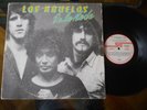 ABUELOS DE LA NADA * LOS ABUELOS DE LA NADA * ARGENTINA LP * VG+ VG * INTER