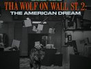 Your Old Droog & Tha - Tha Wolf On Wall St. 2: The American Dream [Used Very Goo