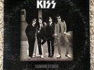 KISS – Dressed To Kill Label:Casablanca – NBLP 7016  FIRST PRESS/ ROCK & ROLL