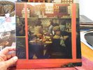 TOM WAITS Nighthawks At The Diner VG+ '75 Asylum 7E2008 2LP Gatefold 1ST PRESS