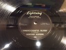 LIGHTNIN' HOPKINS Lightning 104 Grieving Blues/Unsuccessful BLUES RARE 78 TEXAS