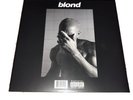 Frank Ocean Blonde Vinyl Black Friday Vinyl Double LP Record Official XL RARE