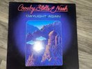 Rip David Crosby Atlantic SD 19360, Stills & Nash, Daylight Again UNPLAYED LP