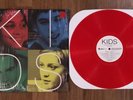 K.I.D.S. vinyl movie soundtrack RED /500 record RARE   kids