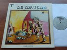 CANADA  NM- LE MATCH Legendes 1975 PROG FOLK ROCK LP QUEBEC