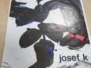 JOSEF K Radio Drill Time Poster sleeve 7