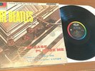 The Beatles - Please Please Me LP Parlophone/Mono, South Korea OLE 713 VG+