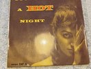 Cool Music for a Hot Night; Tempo TAP 10; OG; UK, Import; ; DG, MONO