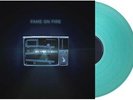 Fame on Fire - Levels [Used Very Good Vinyl LP] Explicit, Blue, Colored Vinyl