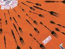 Rocket from the Crypt - Live From Camp X-Ray [Used Very Good Vinyl LP] Explicit,