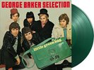 George Baker Selecti - Little Green Bag (Translucent Green Vinyl) (IEX) [Used Ve