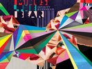 Minus the Bear - Infinity Overhead [Used Very Good Vinyl LP]