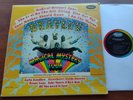CANADA  THE BEATLES Magical Mystery Tour 1967 MONO 1st Press LP MAL-2835