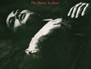 The Smiths - The Queen Is Dead Vinyl LP VG+/Ex