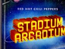 RED HOT CHILI PEPPERS 4x LP 