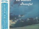 JOHNSON, Al - Peaceful (reissue) - Vinyl (LP with obi-strip)