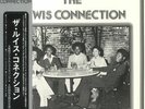 LEWIS CONNECTION, The - The Lewis Connection (remastered) - Vinyl (LP)