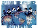 MIGHTY RYEDERS - Help Us Spread The Message (reissue) - Vinyl (LP)