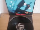 The Jesus And Mary Chain-Darklands-1987 Original Vinyl LP- Play Tested EX+ Audio
