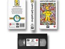 Sonnyjim x The Purist - White Girl Wasted VHS TAPE CASSETTE /20 Daupe  MF DOOM