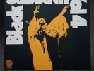Black Sabbath-vol 4-1972-1st UK Press-50 Years old-Great Audio-Condition.