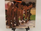 The Blackbyrds Action LP 1977 Fantasy F-9535 Jazz Funk Soul Disco Vinyl VG+