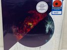Shinedown Planet Zero Walmart Exclusive Lunar Red Vinyl SEALED