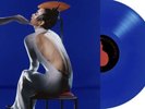 Rina Sawayama - Hold The Girl RARE BLUE JAY VINYL ALT COVER LIMITED EDITION