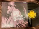 MINT  JOHN COLTRANE LUSH LIFE PRESTIGE SMJ 6505 MONO JAPAN Vinyl LP