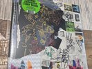 Signed - Animal Collective - Time Skiffs (Red Vinyl) - Sealed - New Panda Bear