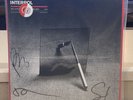 INTERPOL THE OTHER SIDE OF MAKE BELIEVE SIGNED AUTOGRAPHED VINYL RARE SOLD OUT