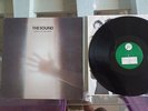 LP THE SOUND SHOCK OF DAYLIGHT STATIK 1984 RARE