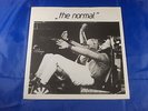 THE NORMAL - Warm Leatherette / T.V.O.D. Vinyl 7