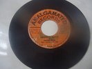 DENNIS WALKS -HAVING A PARTY - THE PIONEERS-JACKPOT -AMAALGAMATED -VG