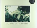 John Moreland - In The Throes LP - Last Chance Records SEALED