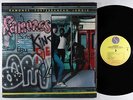 Ramones - Subterranean Jungle LP - Sire NM Shrink
