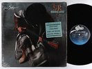Stevie Ray Vaughan & Double Trouble - In Step LP - Epic Shrink
