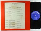 V/A (feat. Flatt & Scruggs) - - Grand Ole Opry Program No. 192 LP - WSM PROMO