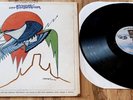 Eagles Glenn Frey On The Border [QuadraDisc] (1974 Vinyl LP) RECORD VG+