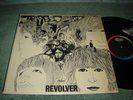 The Beatles - Revolver LP NM in shrink US Stereo original Los Angeles pressing