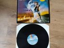 Back To The Future Music From The Motion Picture Vinyl 12