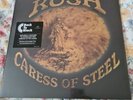 Rush  - Caress of Steel 180g Vinyl Record, 2015) Gatefold - New/sealed.